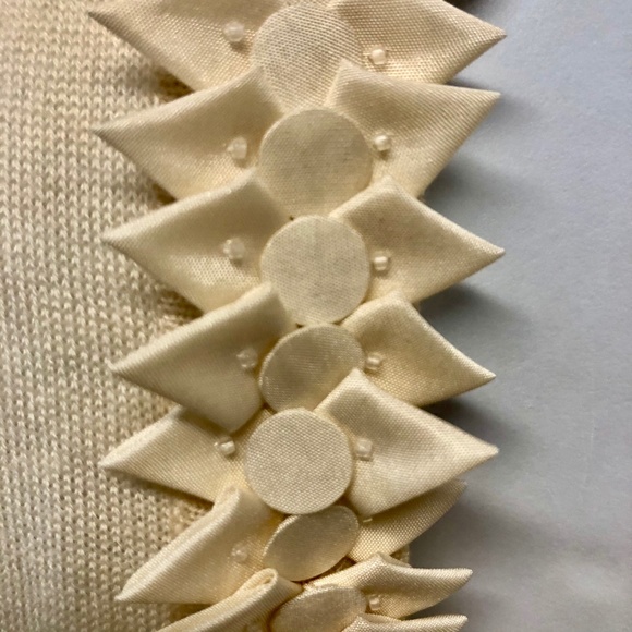 J. Crew Collection Open Front Cashmere Cardigan - Picture 4 of 7